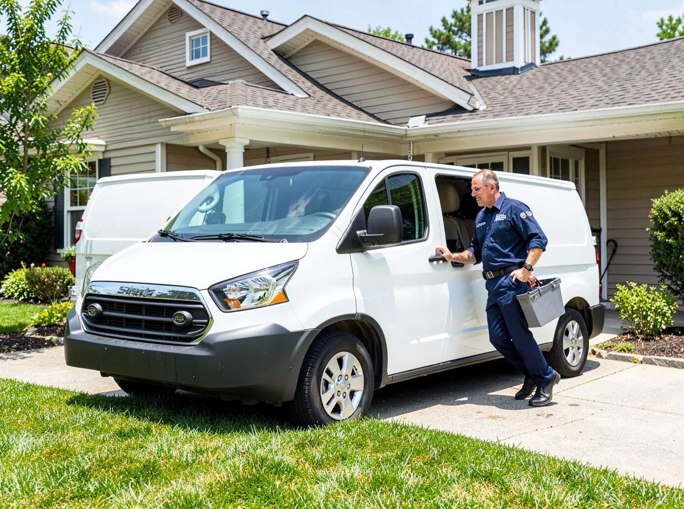 Emergency Plumber company in Bad Axe, MI