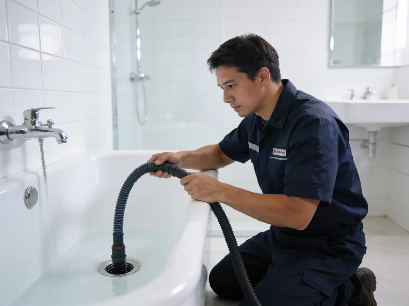 Emergency Plumber Bad Axe, MI FAQs